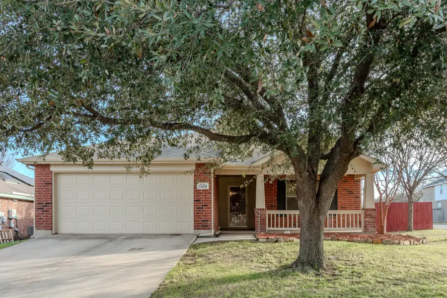 1425 Carrigan Lane, Denton, TX 76207 - #2