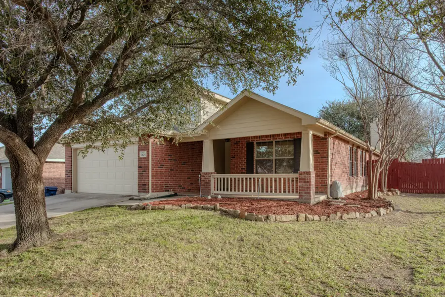 1425 Carrigan Lane, Denton, TX 76207 - #3