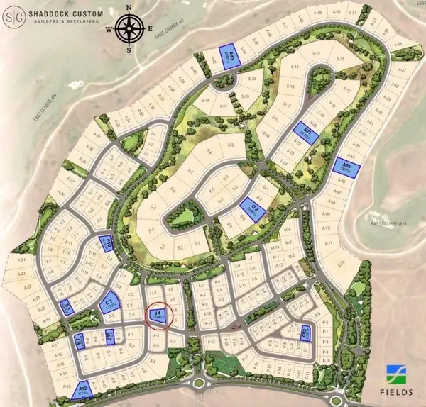 221 Slateworth Street, Frisco, TX 75033