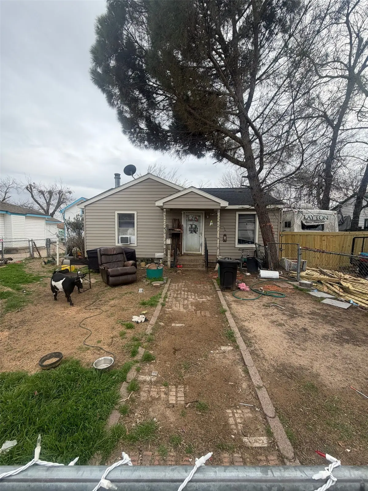 8908 Woodcastle Drive, Dallas, TX 75217 - #1