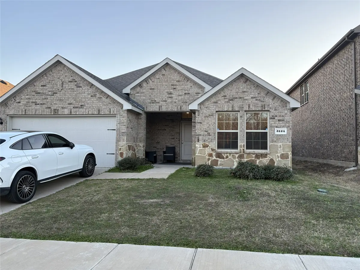 3124 Patton Lane, Mesquite, TX 75126 - #1