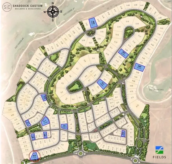 201 Slateworth Street, Frisco, TX 75080