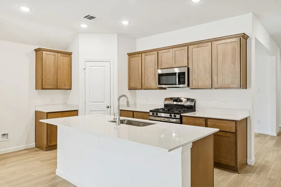 3875 Rose Hill Court, Denison, TX 75020 - #3