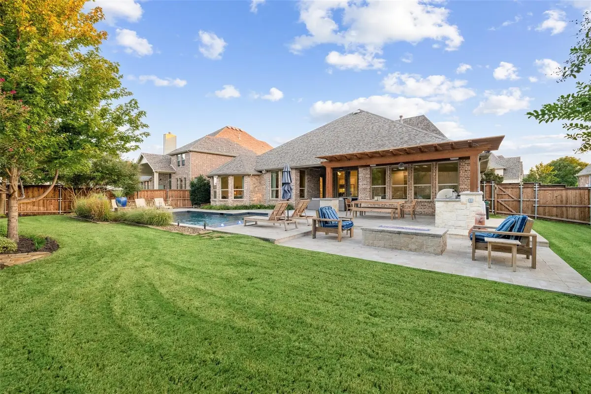 2718 Corral Drive, Celina, TX 75009 - #1