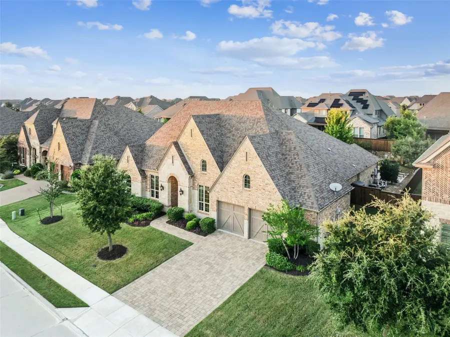 2718 Corral Drive, Celina, TX 75009 - #2