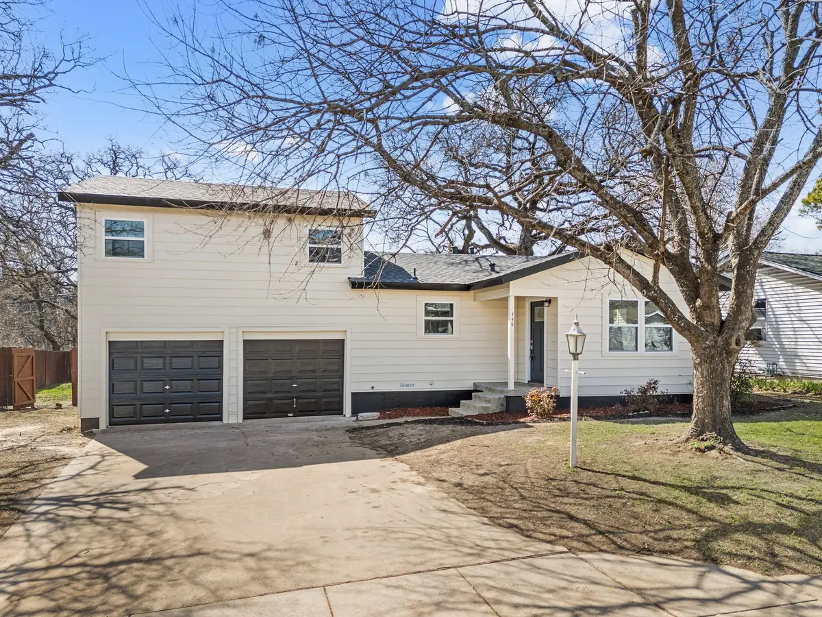 740 Shady Lane, Hurst, TX 76053 - #1