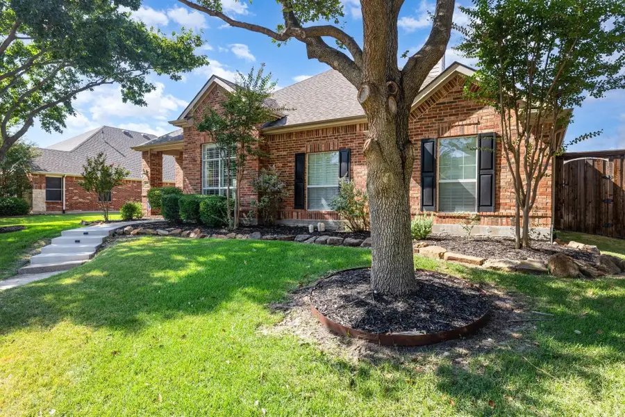 2084 Barret Drive, Frisco, TX 75033 - #2