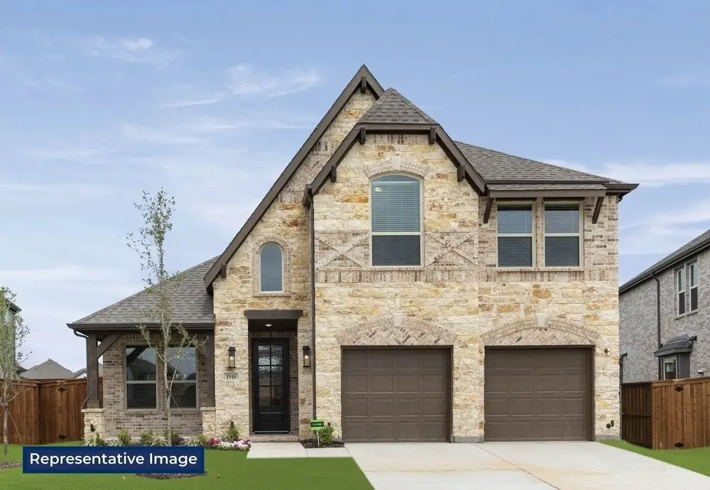 941 Gold Finch Lane, Forney, TX 75126 - #1