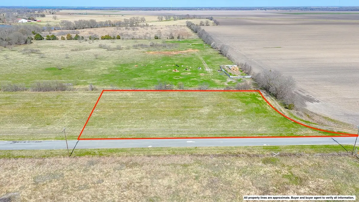 Lot 7 Se Cr 3300, Kerens, TX 75144 - #1