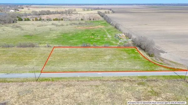 Lot 7 Se Cr 3300, Kerens, TX 75144