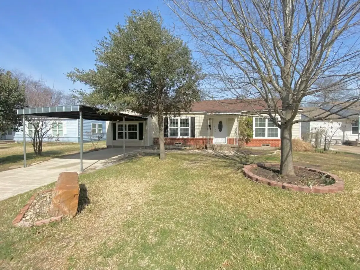 11519 Gatewood Drive, Dallas, TX 75218 - #1