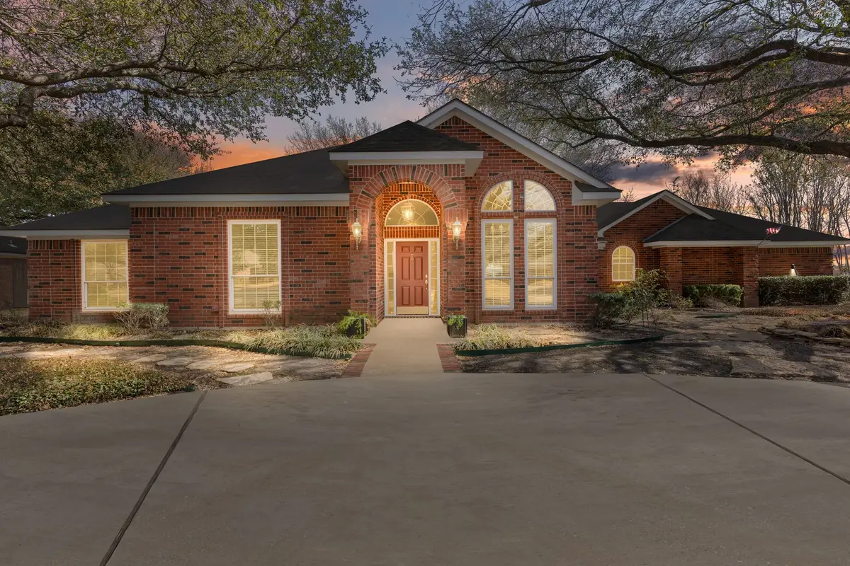 1216 Wester Ridge Drive, Waco, TX 76712 - #1