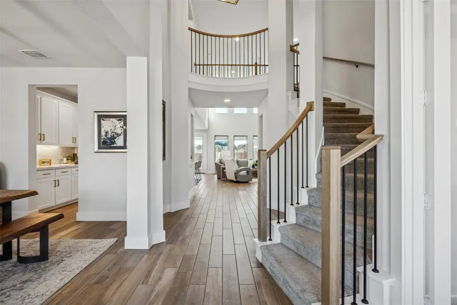 2301 Red Tailed Hawk Lane, McKinney, TX 75071 - #3