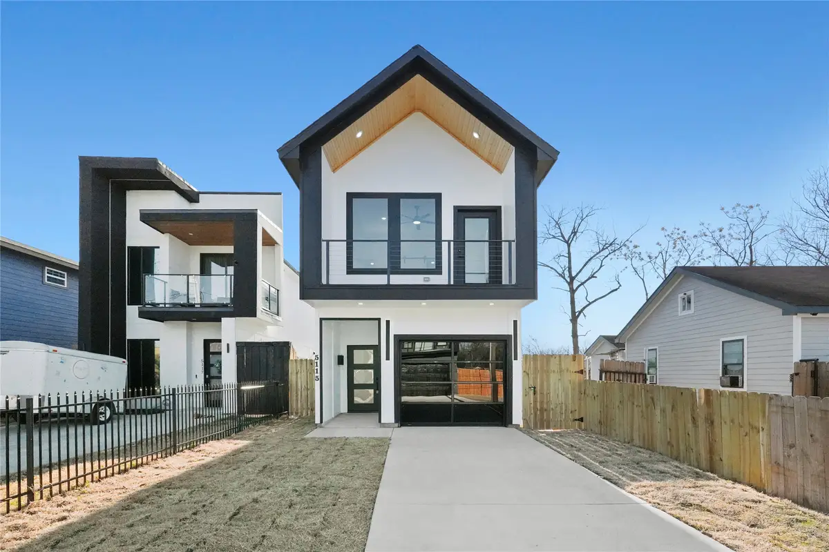 5115 Wynell Street, Dallas, TX 75241 - #1