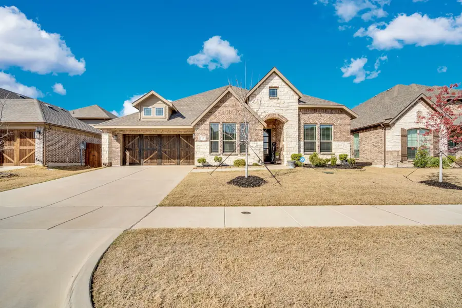 217 Resting Place, Waxahachie, TX 75165 - #2