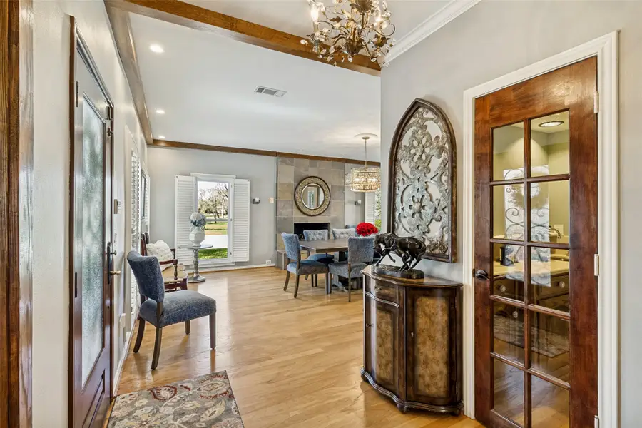 4323 Quail Hollow Road, Dallas, TX 75287 - #3