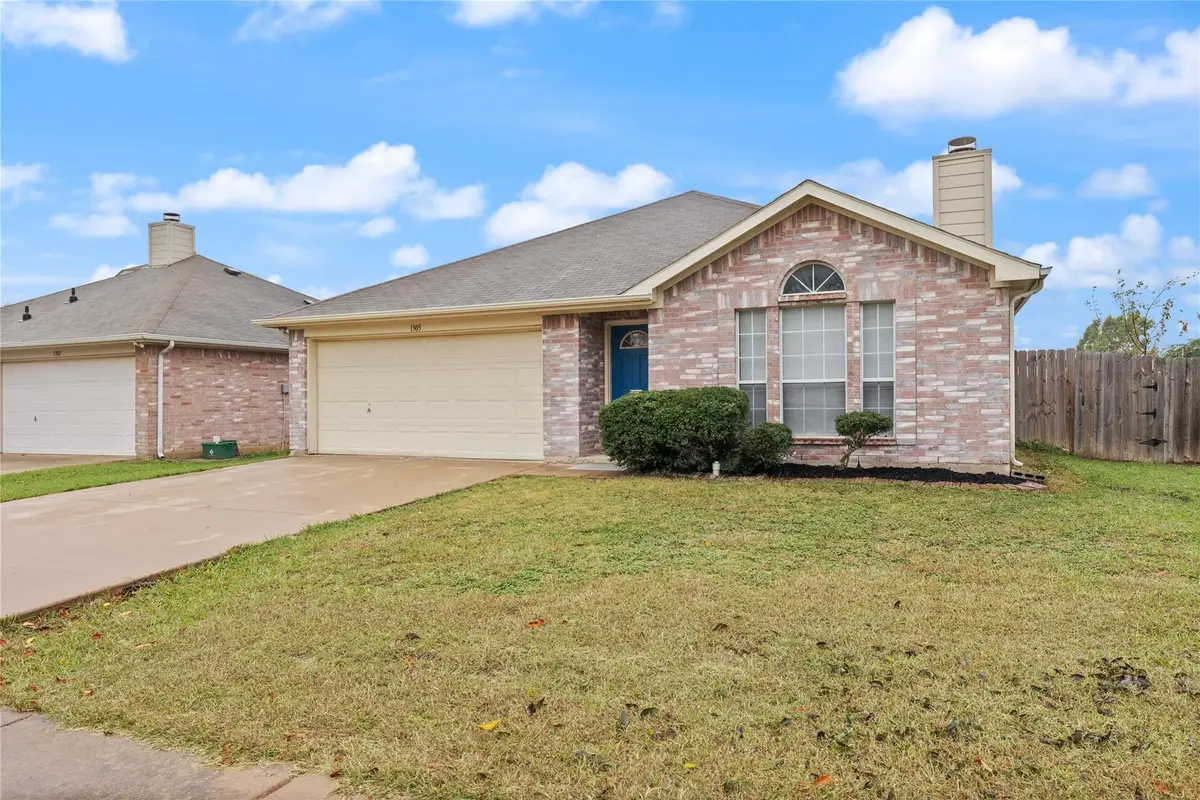 1305 Misty Meadow Drive, Midlothian, TX 76065 - #1