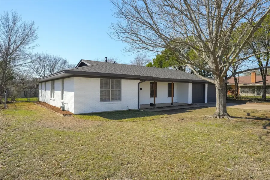 8117 Redwood Drive, Benbrook, TX 76116 - #3