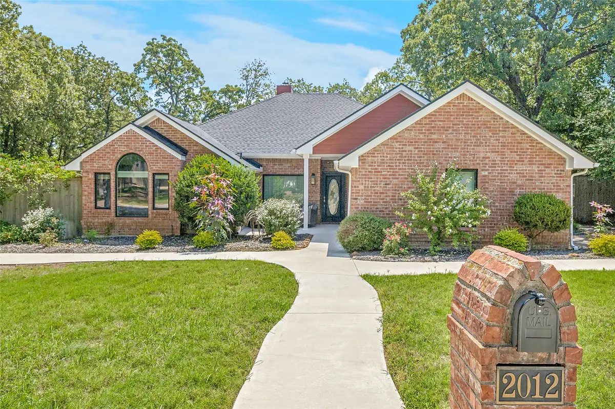 2012 Vista Trail, Keller, TX 76262 - #1