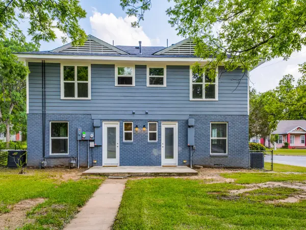 1231 W Morton Street #1231, Denison, TX 75020