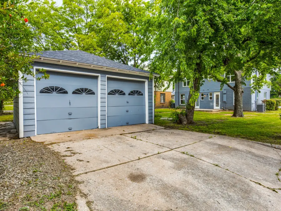 1231 W Morton Street #1231, Denison, TX 75020 - #2