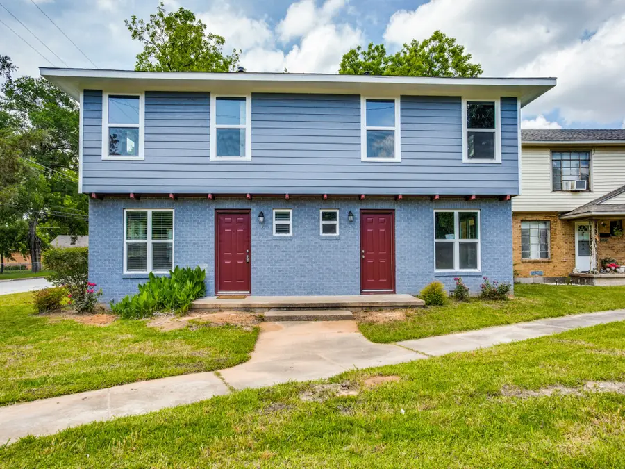 1231 W Morton Street #1231, Denison, TX 75020 - #3