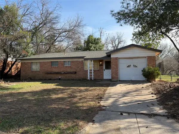 7366 Norma Street, Fort Worth, TX 76112