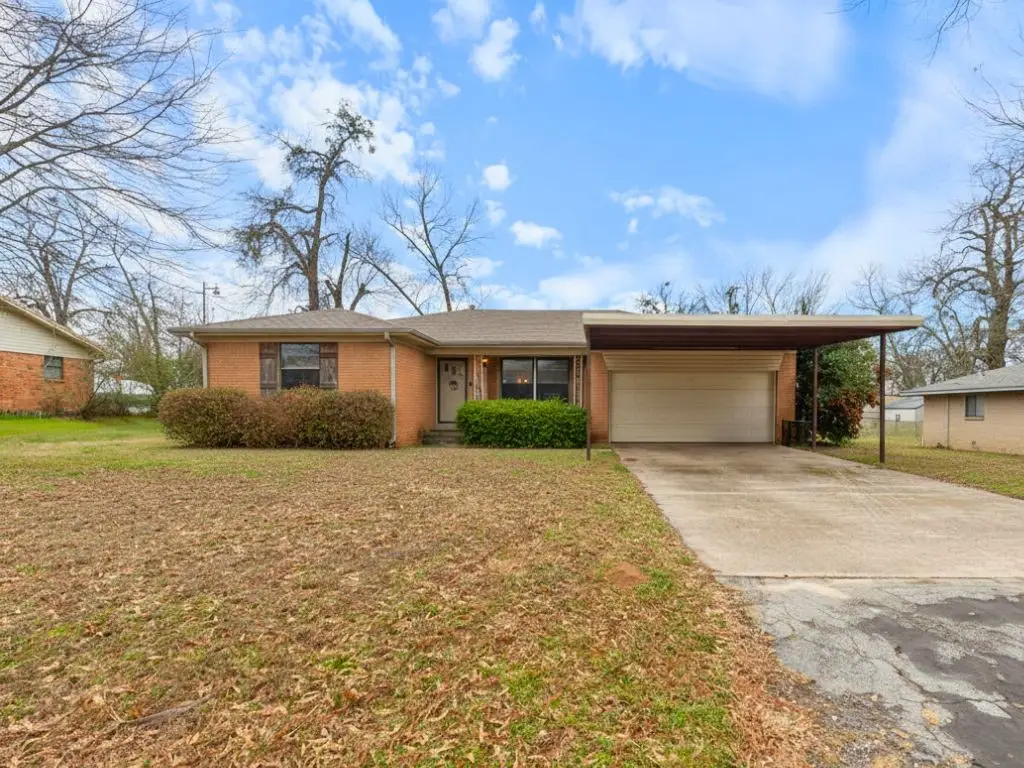 508 Helena St, Winnsboro, TX 75494 - #1