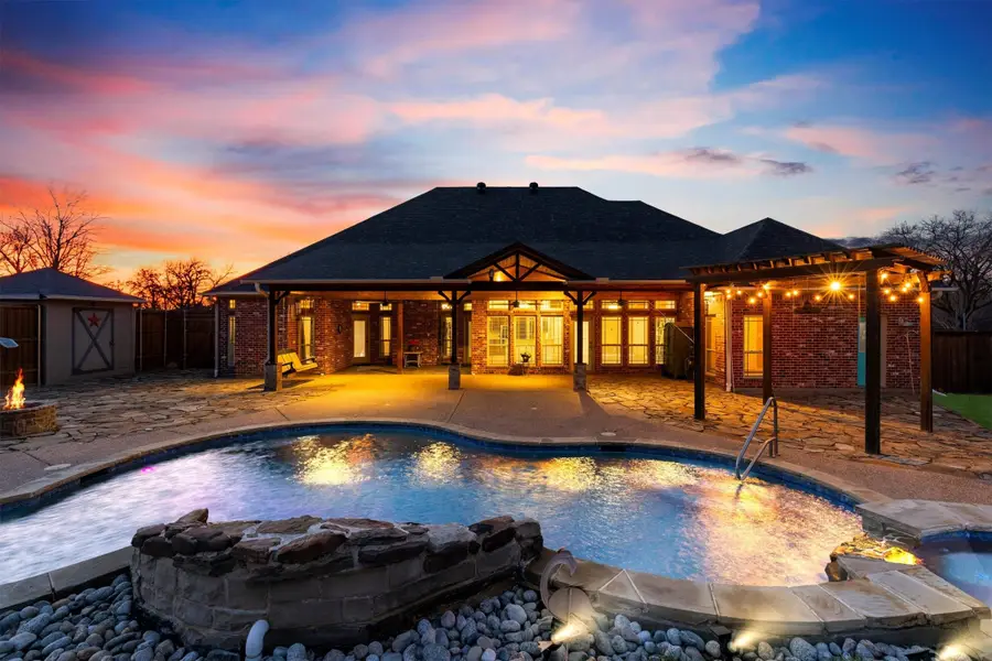 603 Mink Drive, Greenville, TX 75402 - #3