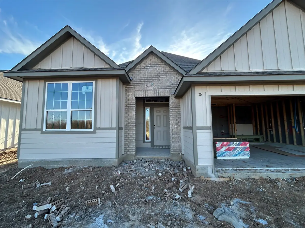 10200 Bethlehem Court, Waco, TX 76708 - #1