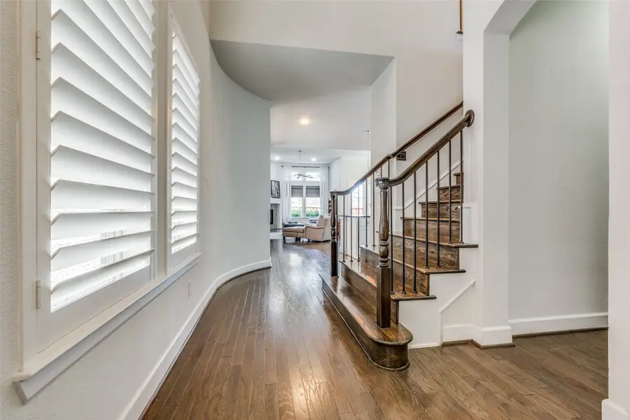 10565 Plumwood Parkway, Dallas, TX 75238 - #2