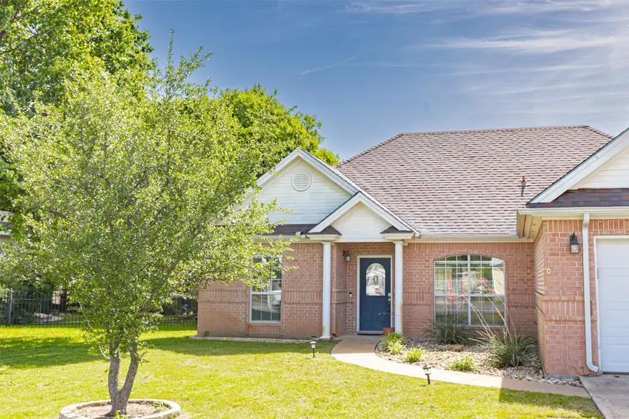 1503 S College Avenue, Decatur, TX 76234 - #2