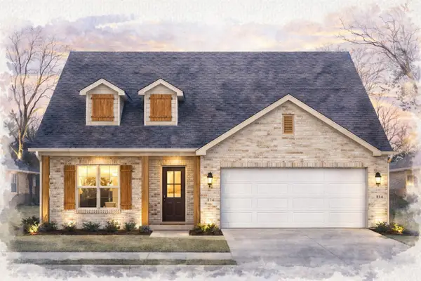 714 E Mcgee Street, Sherman, TX 75090