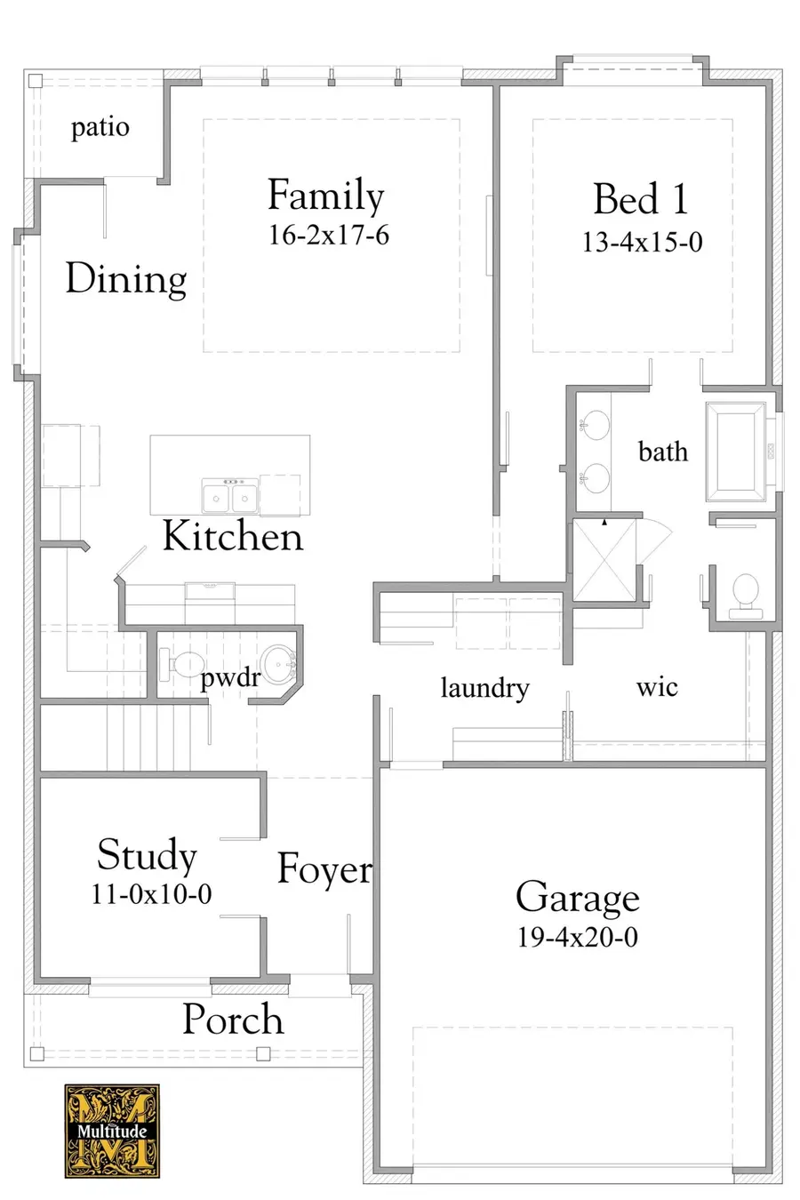 714 E Mcgee Street, Sherman, TX 75090 - #2