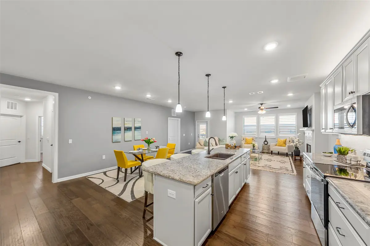 651 N Watters Road #I 5407, Allen, TX 75013 - #1