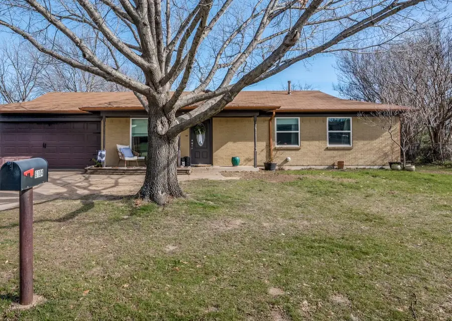 6104 Saramac Drive, Watauga, TX 76148 - #2