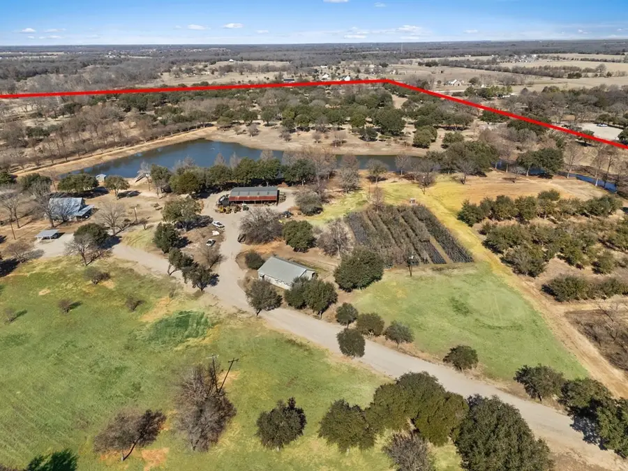 0 Co Rd 4067, Scurry, TX 75158 - #3