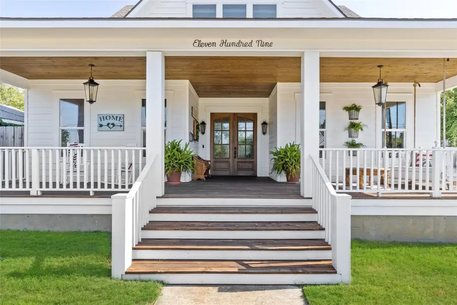 1109 E Oakdale Road, Irving, TX 75060 - #2