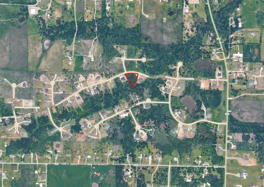 4087 Southern Oaks Drive, Royse City, TX 75189 - #2