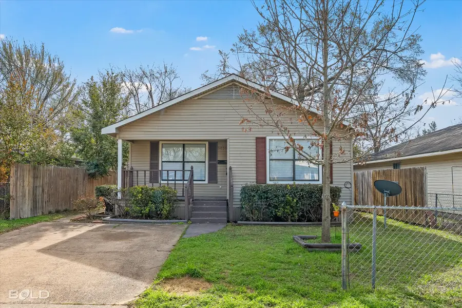 3035 Dallas Street, Shreveport, LA 71104 - #2