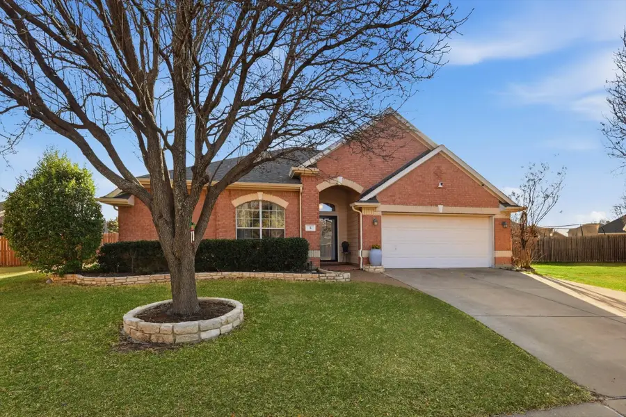 5 Mystic Court, Mansfield, TX 76063 - #2