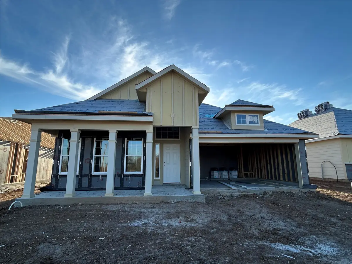 10112 Bethlehem Court, Waco, TX 76708 - #1