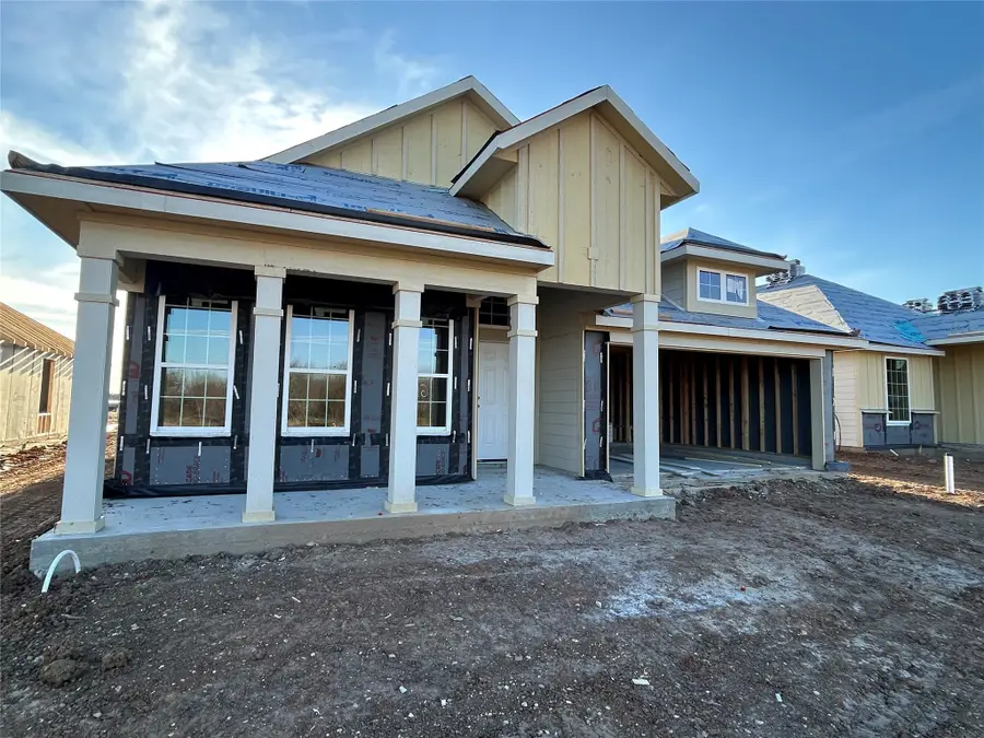 10112 Bethlehem Court, Waco, TX 76708 - #2