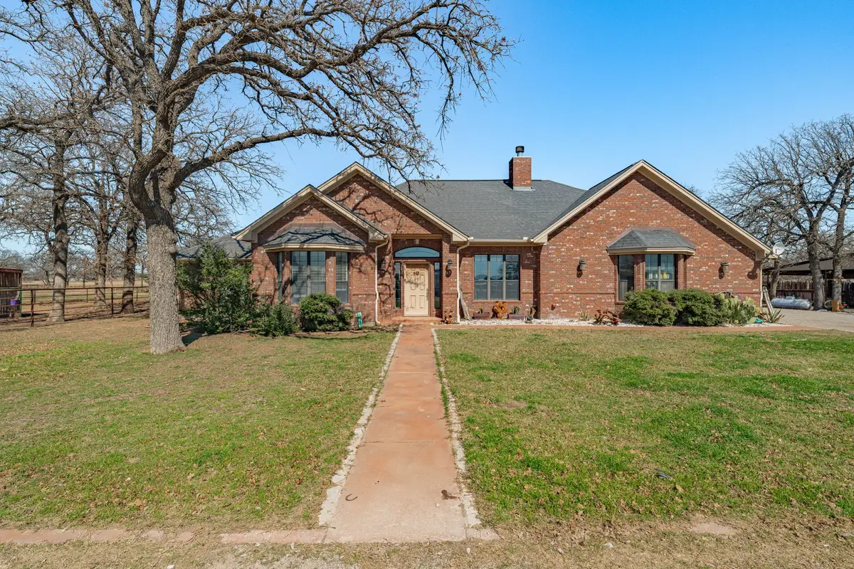6363 E Fm 1188, Bluff Dale, TX 76433 - #1