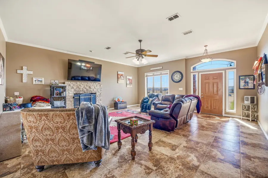 6363 E Fm 1188, Bluff Dale, TX 76433 - #3