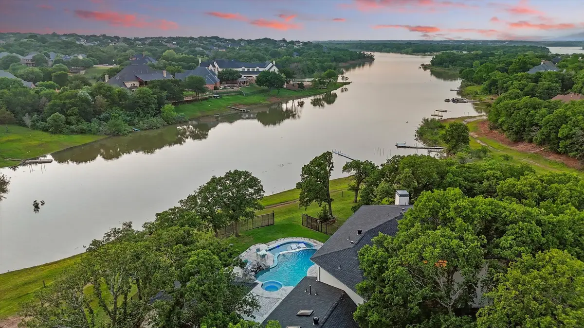 772 Lakewood Court, Highland Village, TX 75077 - #1