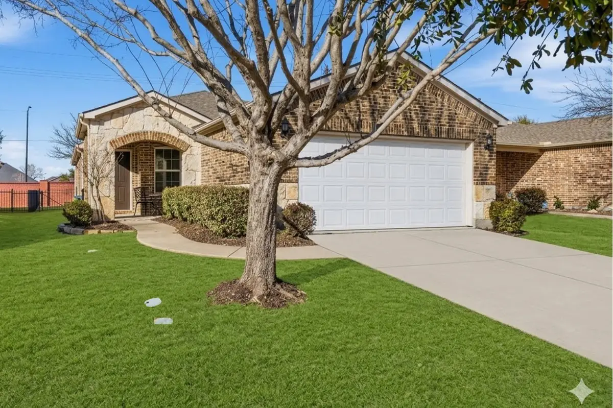 3060 Oyster Bay Drive, Frisco, TX 75036 - #1