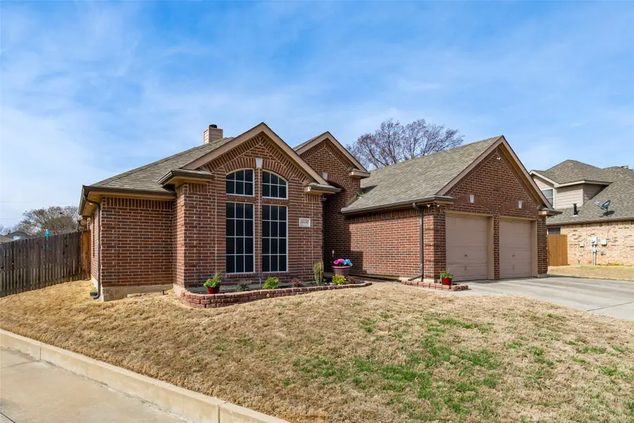 6905 Herman Jared Drive, North Richland Hills, TX 76182 - #2