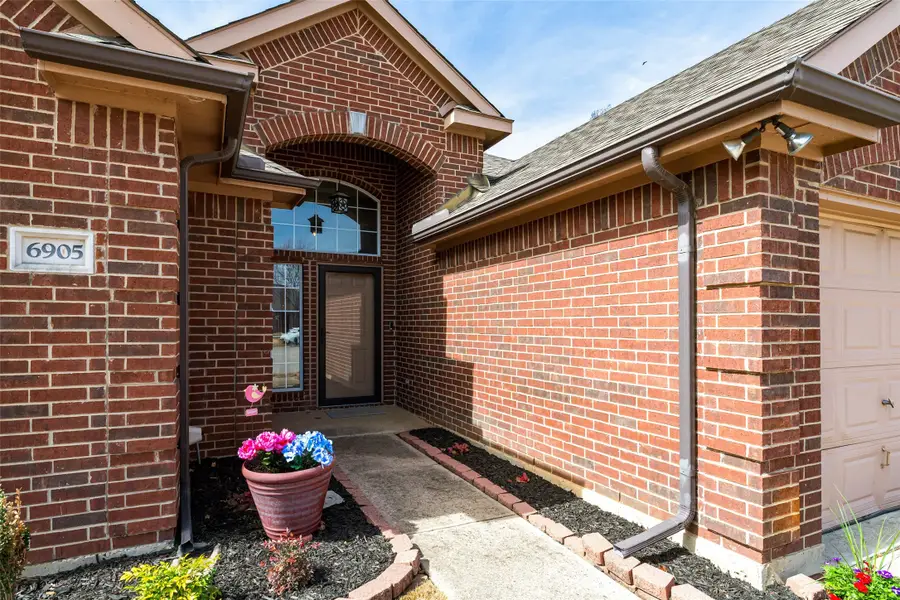 6905 Herman Jared Drive, North Richland Hills, TX 76182 - #3