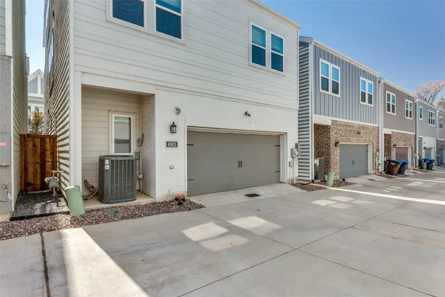 4913 Ivy Charm Way, Fort Worth, TX 76114 - #3